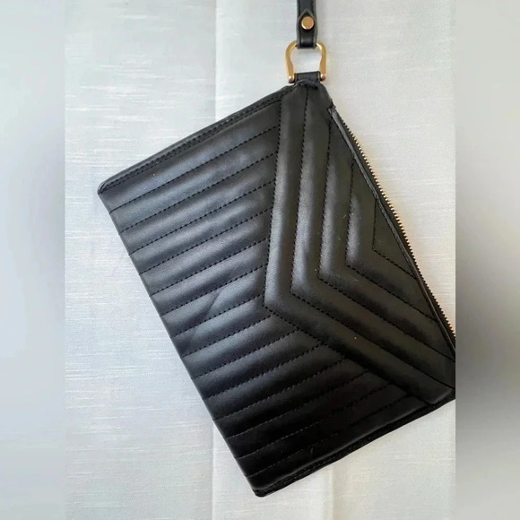 A New Day Wristlet - Picture 3 of 4